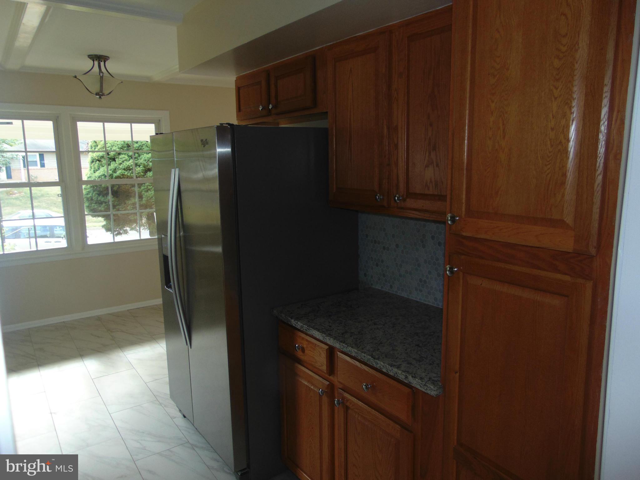 7421 Castle Road Manassas, VA 20109 - Photo 12 of 26 Kitchen