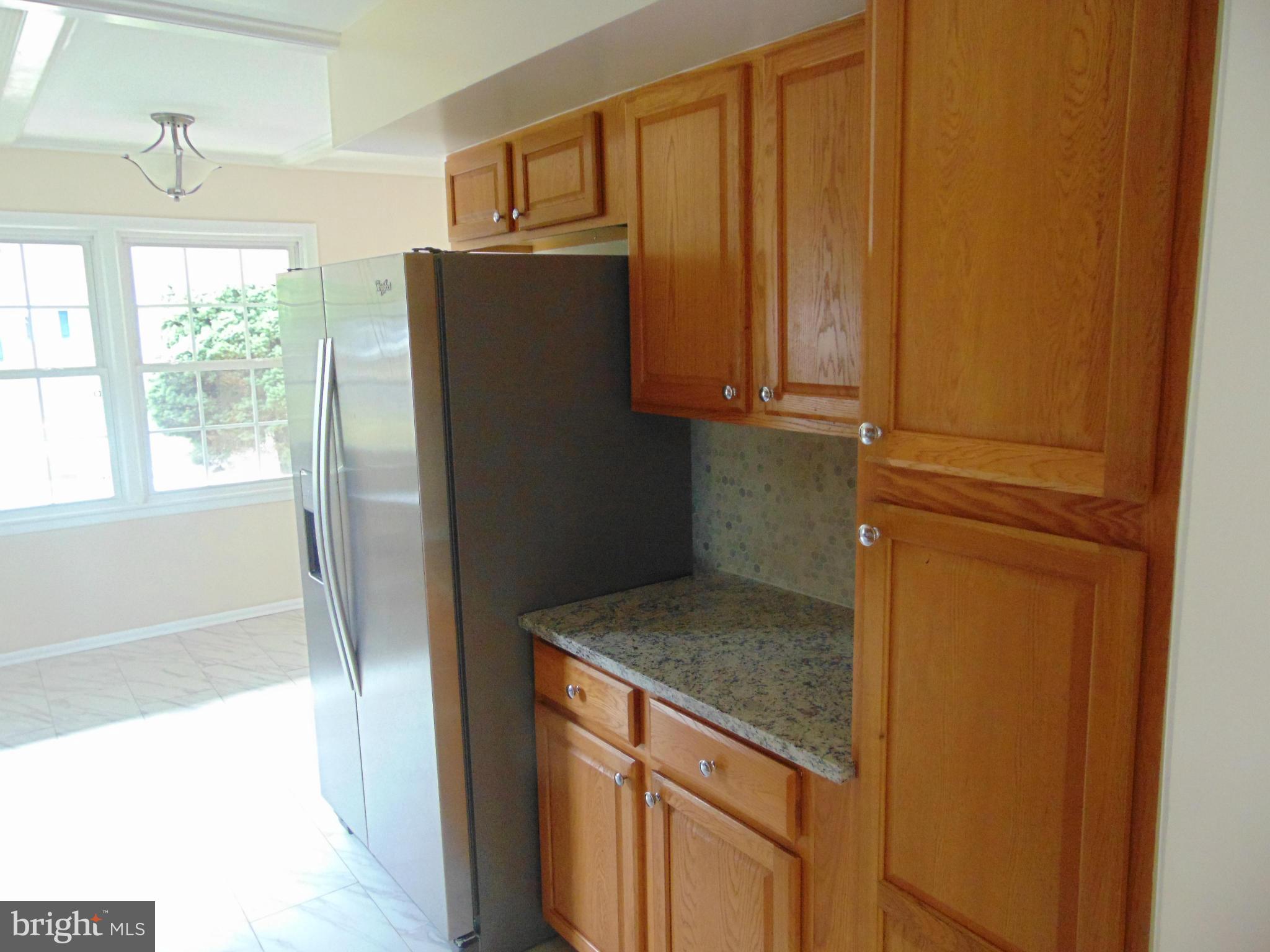 7421 Castle Road Manassas, VA 20109 - Photo 13 of 26 Kitchen