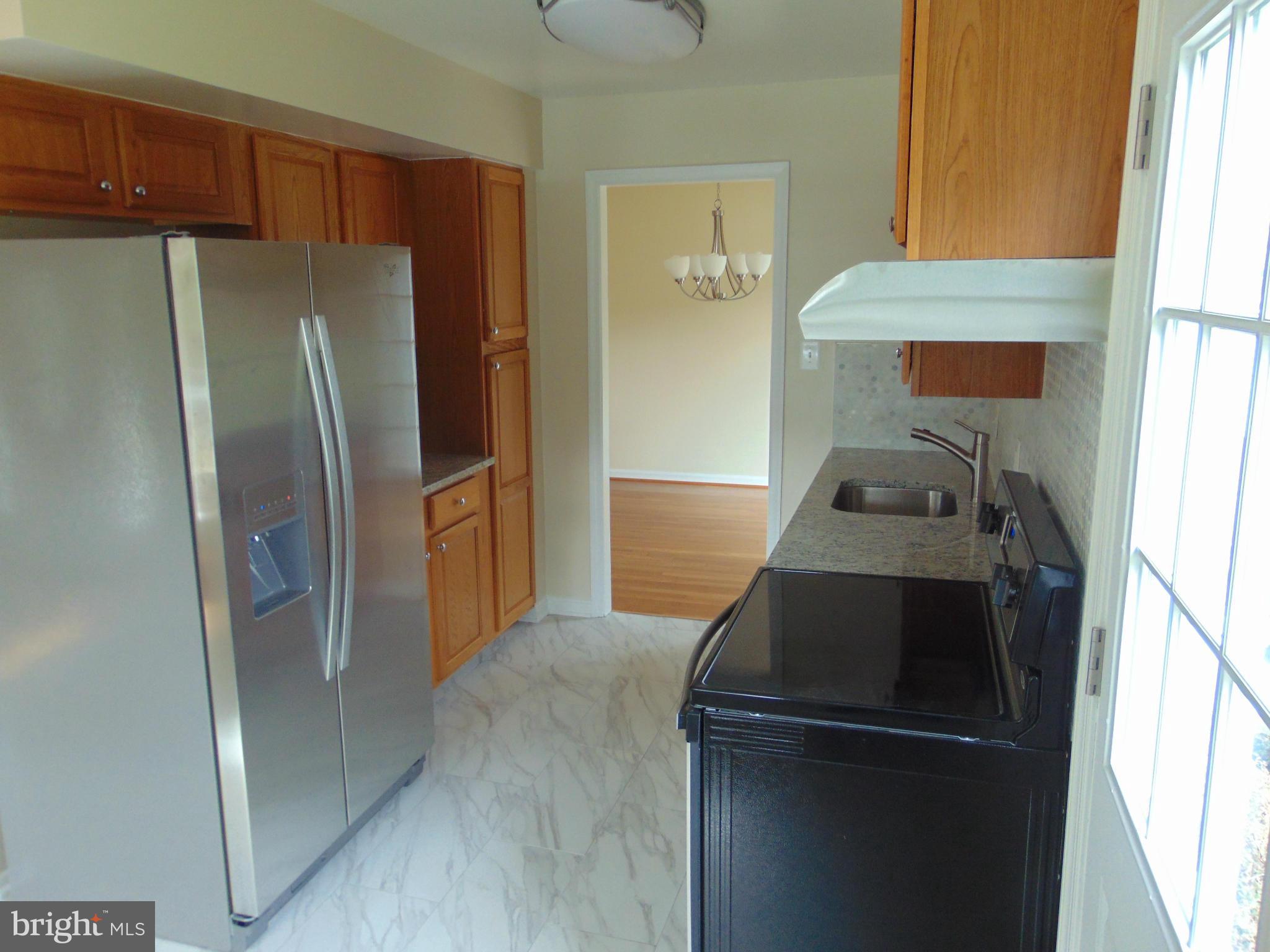7421 Castle Road Manassas, VA 20109 - Photo 14 of 26 Kitchen
