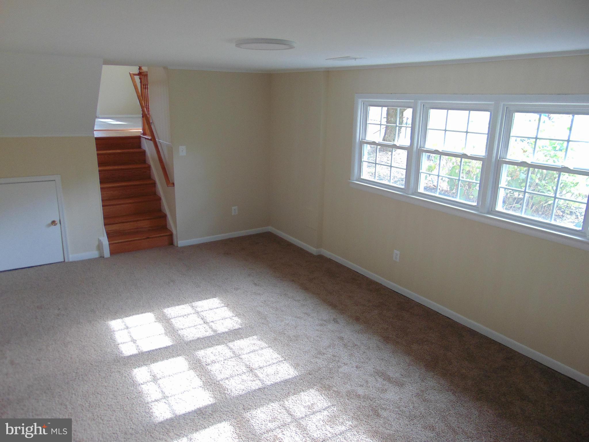 7421 Castle Road Manassas, VA 20109 - Photo 25 of 26 Basement