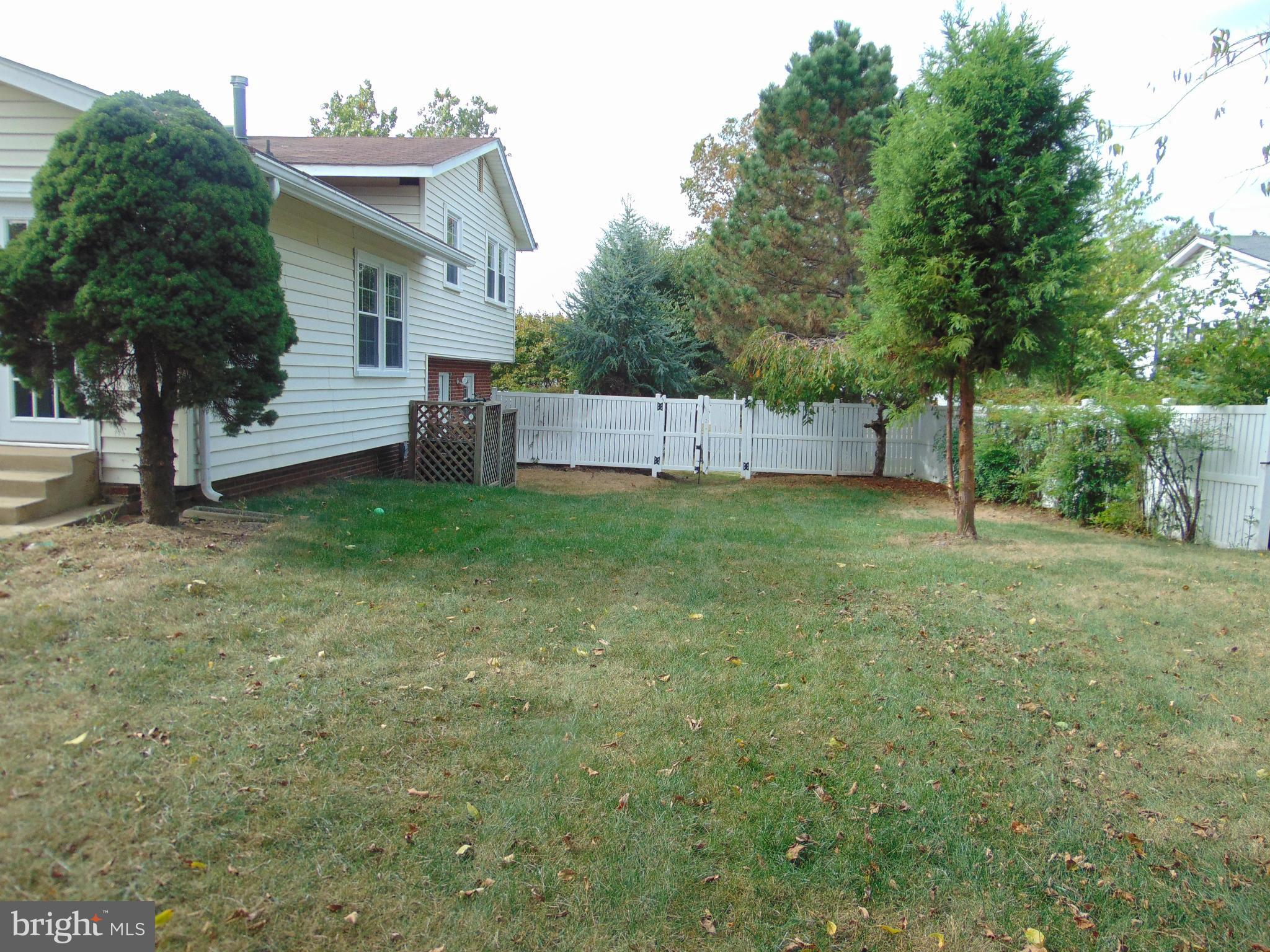 7421 Castle Road Manassas, VA 20109 - Photo 5 of 26 Exterior (General)