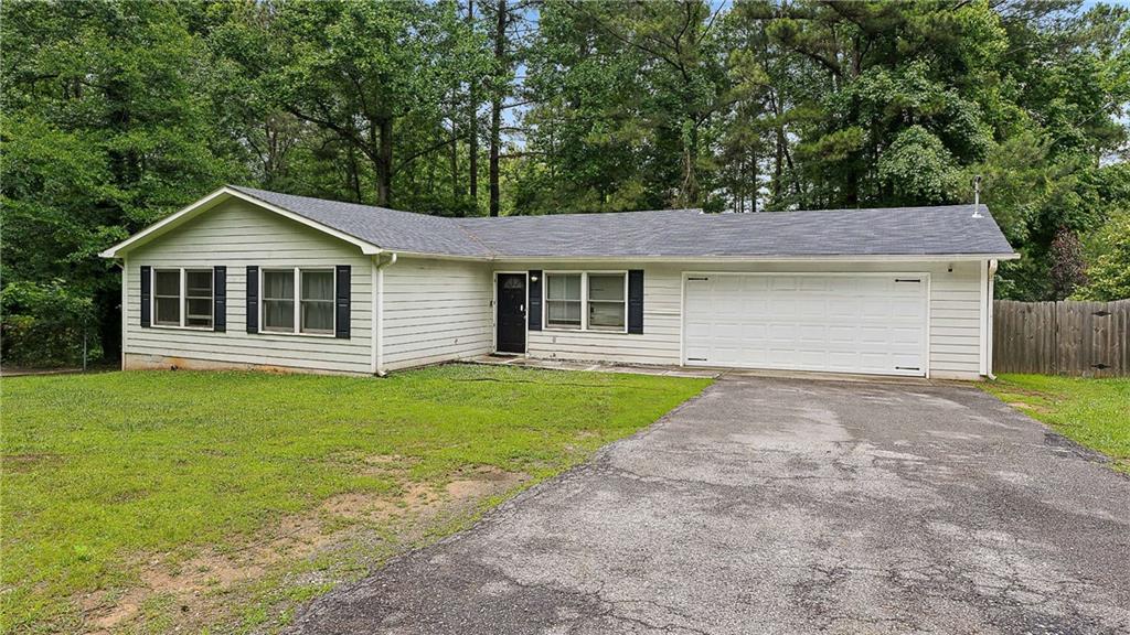 1822 Slate Road Ellenwood, GA 30294 - Photo 1 of 25