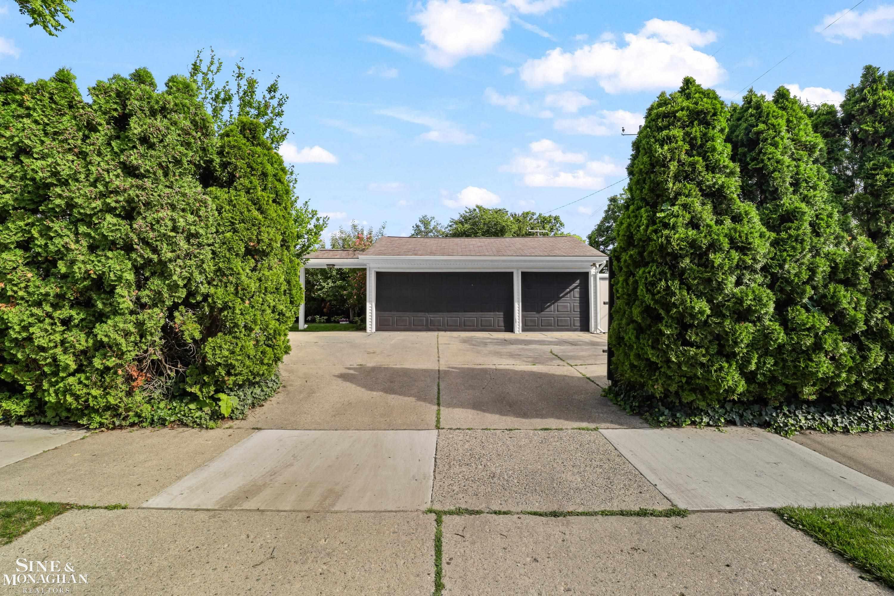1200 Audubon Road Grosse Pointe Park, MI 48230 - Photo 51 of 57