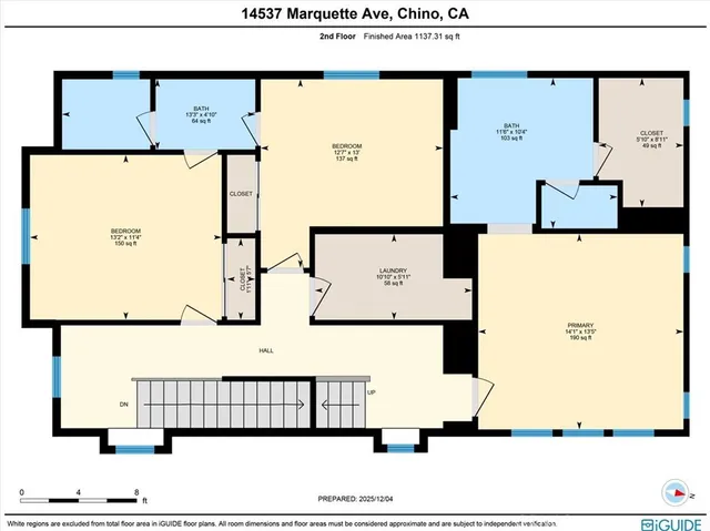 $739,000 | 14537 Marquette Avenue, Chino, CA 91710
