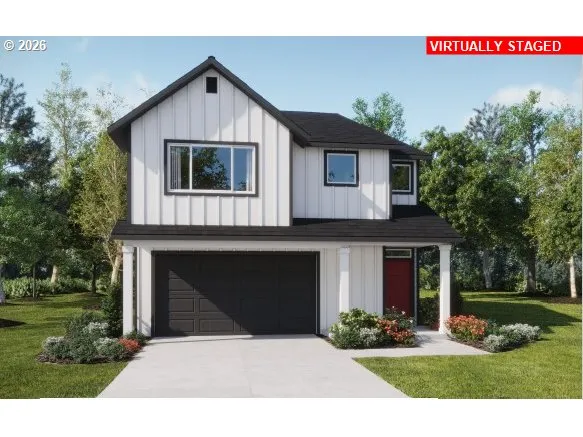 $555,300 | 1070 Legacy Lane, Eugene, OR 97402
