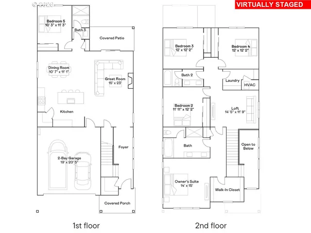 $555,300 | 1070 Legacy Lane, Eugene, OR 97402
