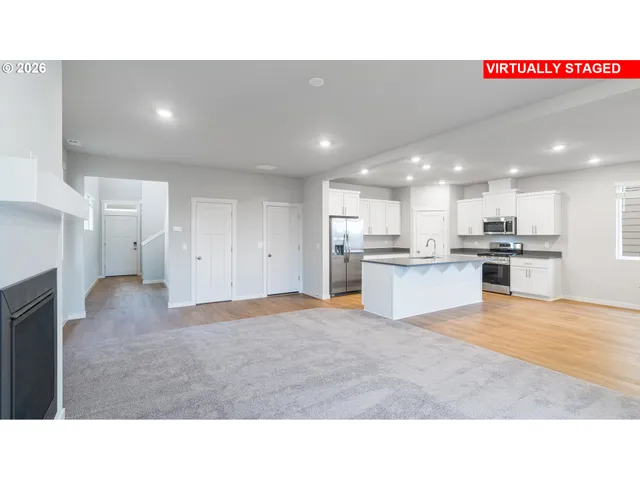 $555,300 | 1070 Legacy Lane, Eugene, OR 97402