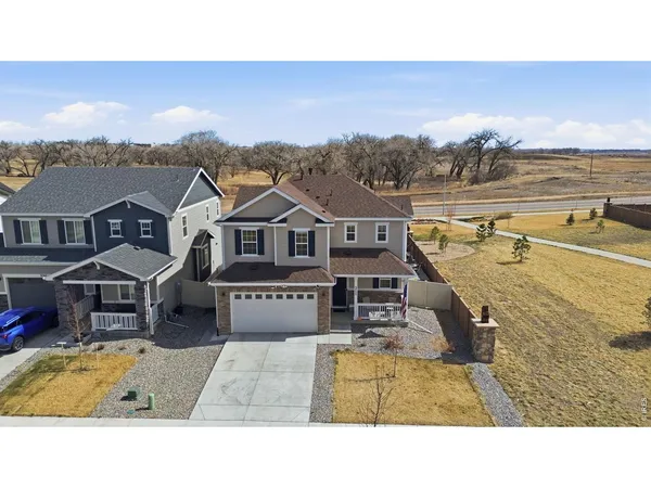 $499,900 | 3755 Candlewood Drive, Johnstown, CO 80534