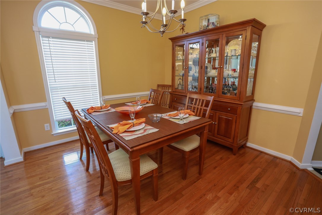 3006 Burley Ridge Terrace Chester, VA 23831 - Photo 11 of 37 Gallery Image 11