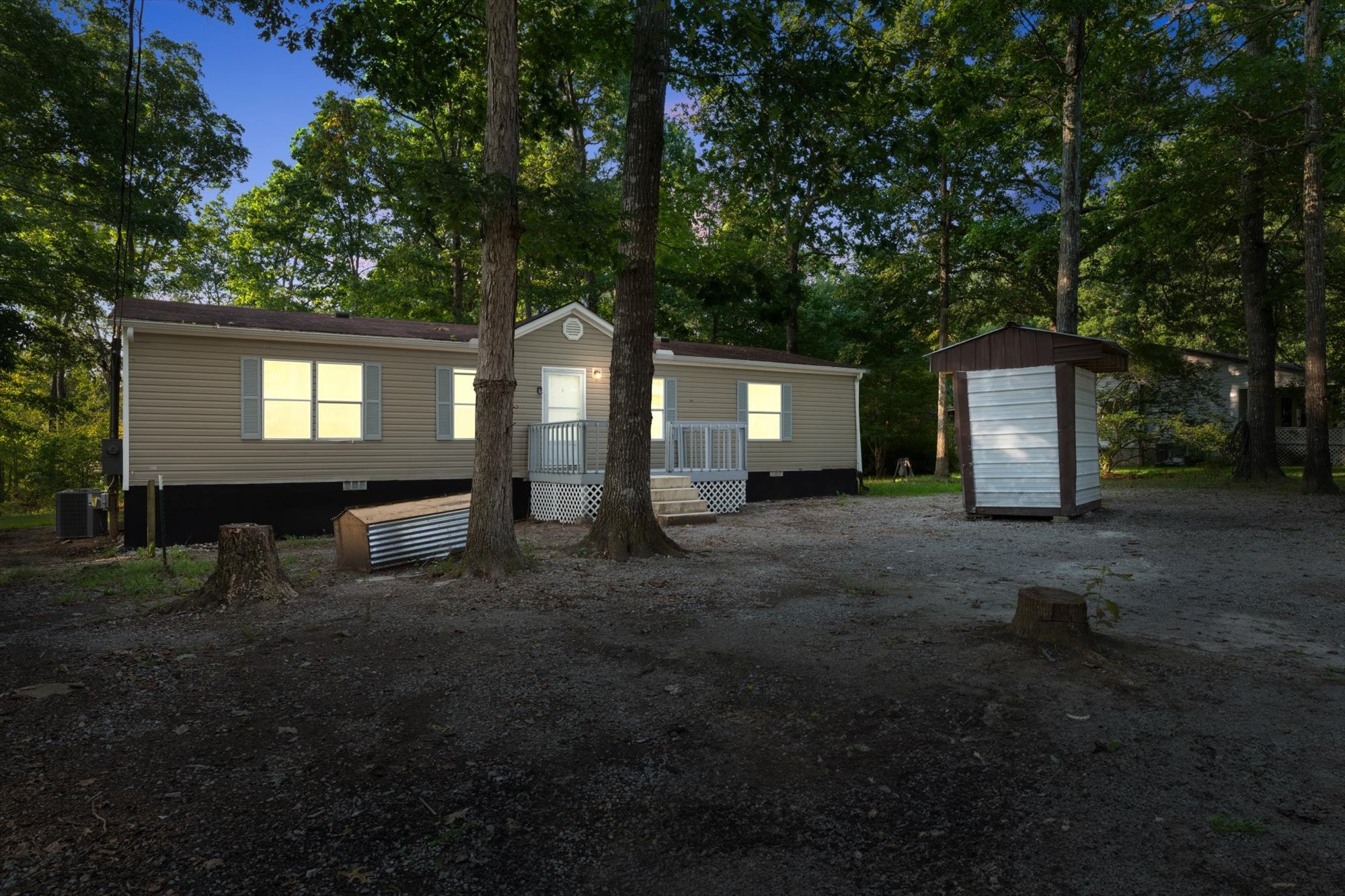 3161 Oswego Road Crossville, TN 38572 - Photo 1 of 23 Gallery Image 1