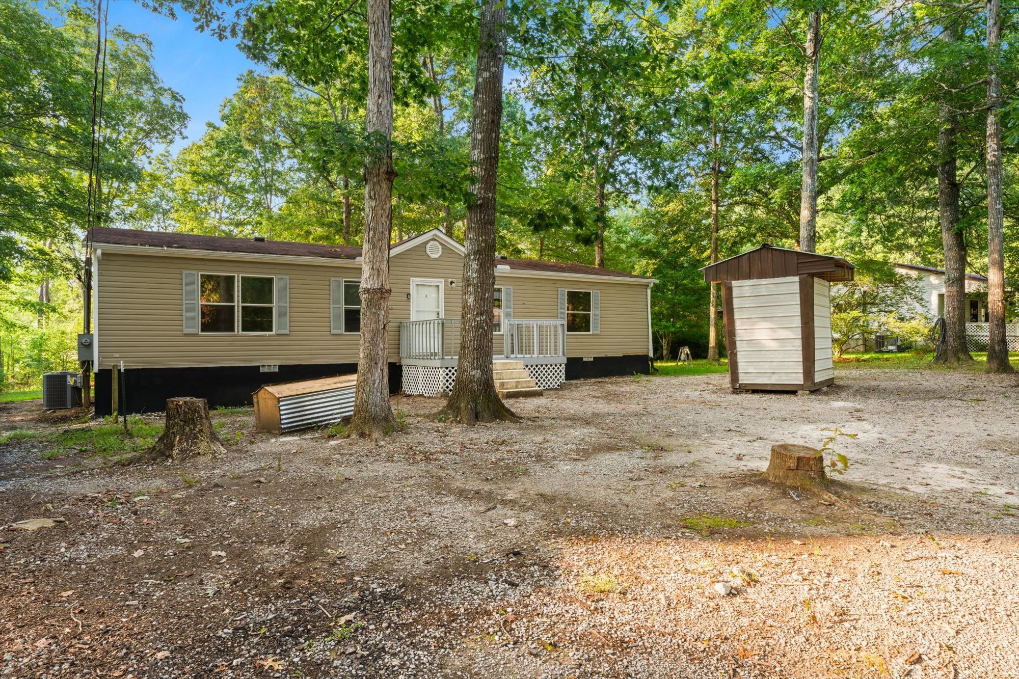 3161 Oswego Road Crossville, TN 38572 - Photo 2 of 23 Gallery Image 2