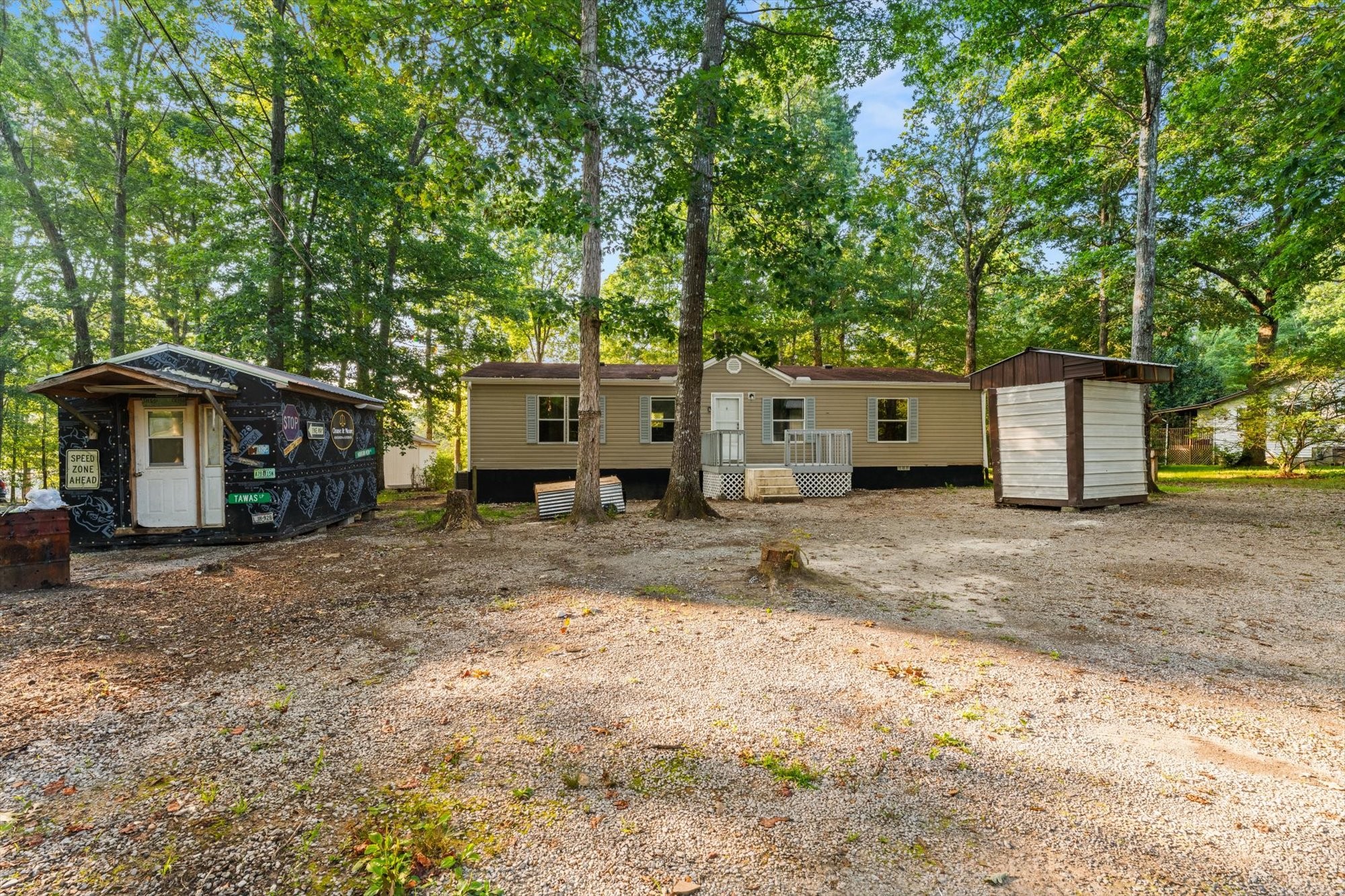 3161 Oswego Road Crossville, TN 38572 - Photo 3 of 23 Gallery Image 3