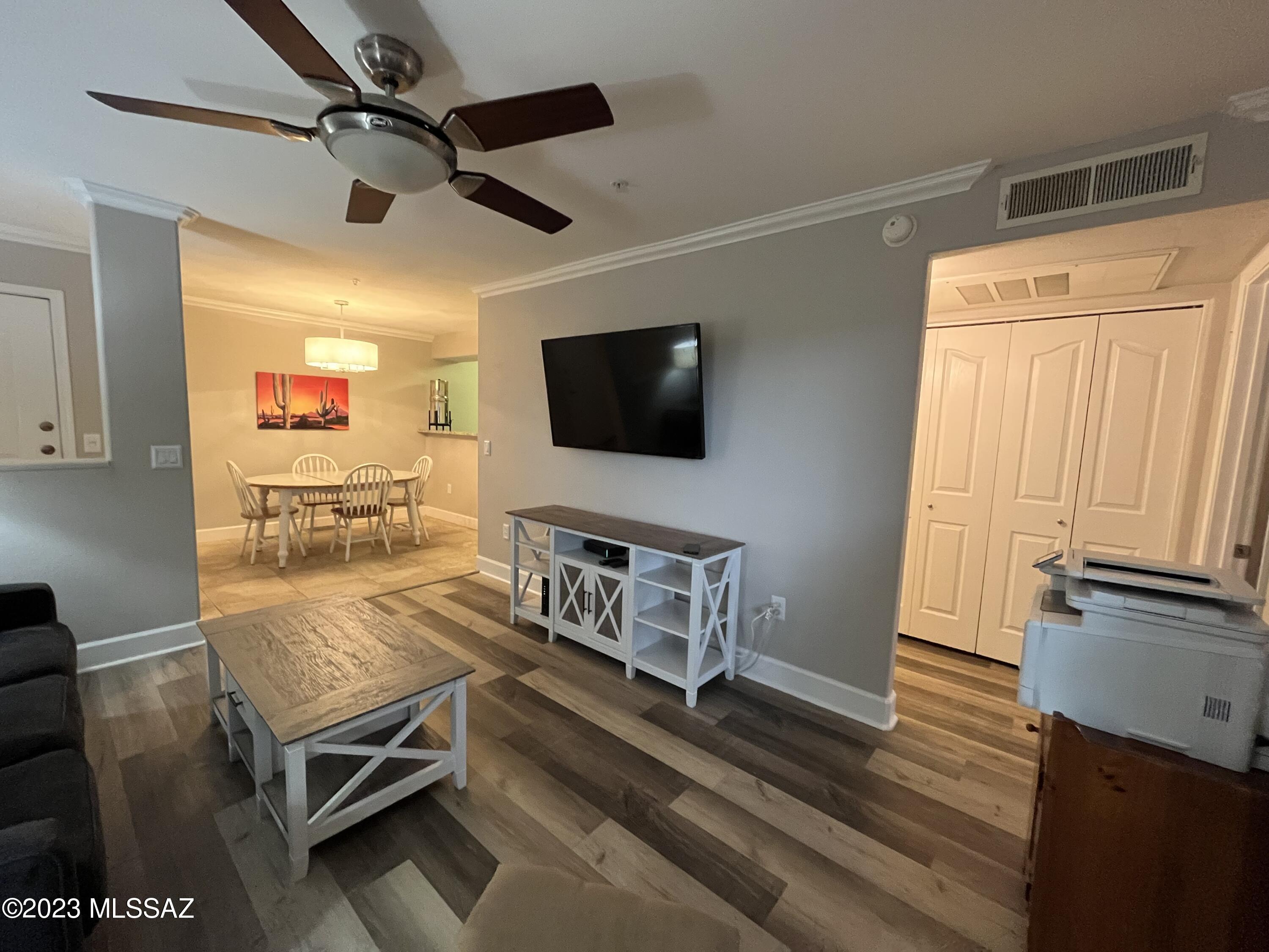 5751 North Kolb Road, Unit 40103 Tucson, AZ 85750 - Photo 6 of 38