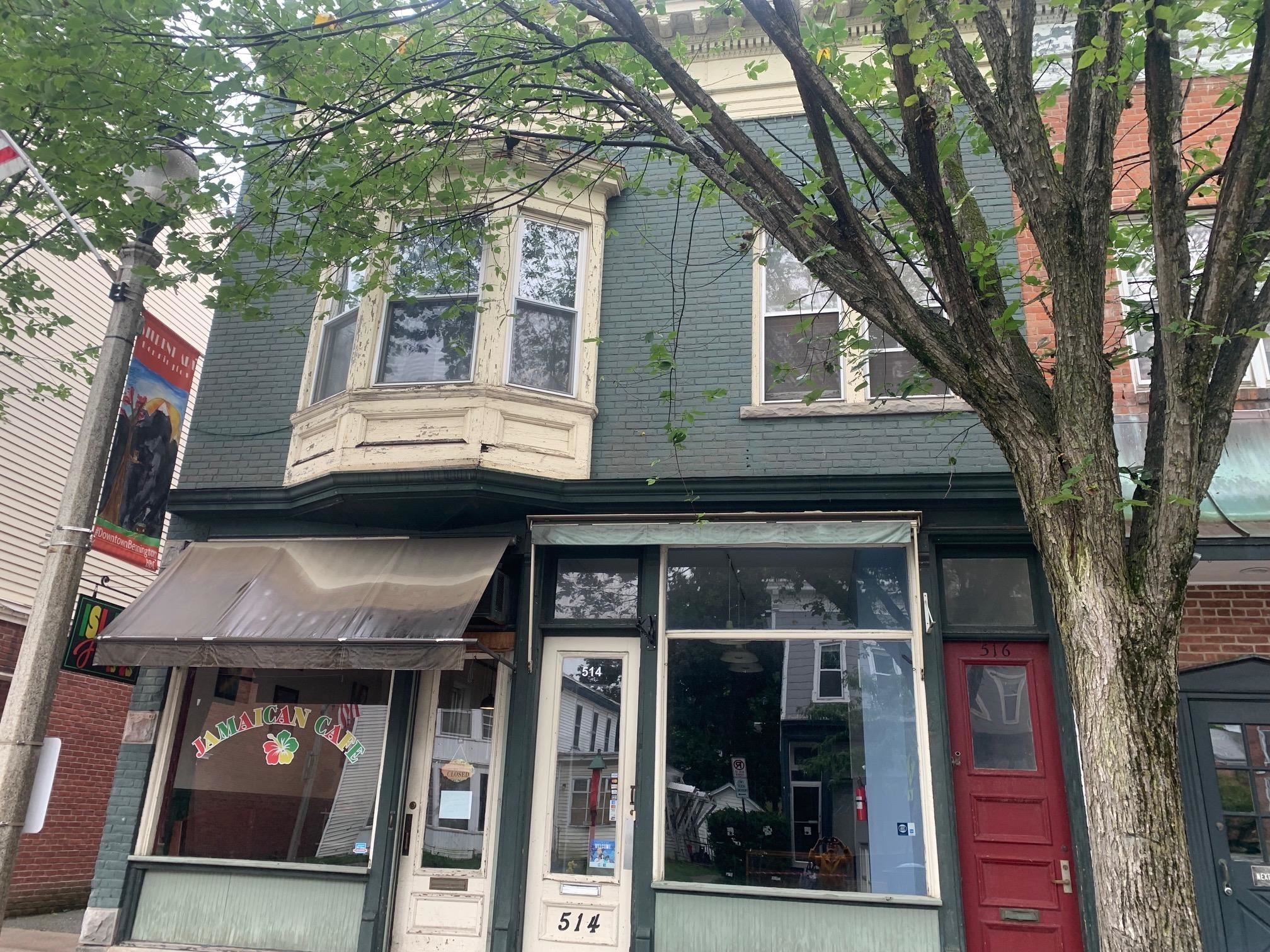 512 Main Street Bennington, VT 05201 - Photo 1 of 1 Gallery Image 1