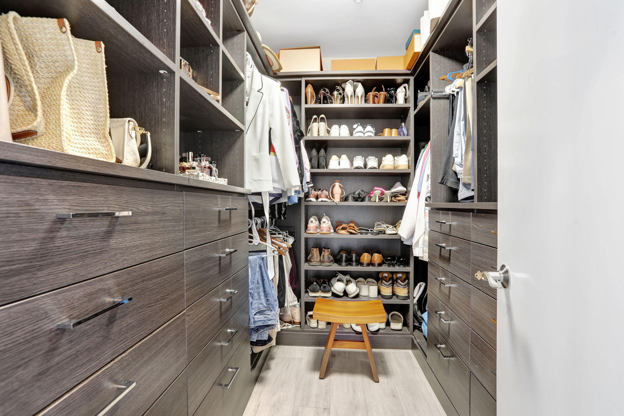 1900 Southeast 2nd Street, Unit 501 Deerfield Beach, FL 33441 - Photo 21 of 41 a view of washer and dryer