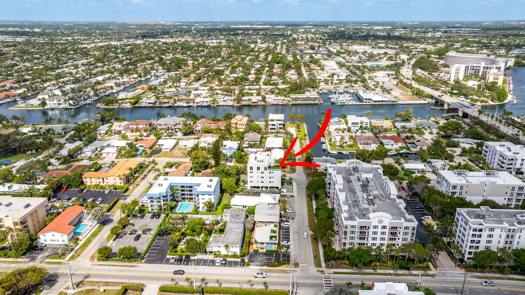 1900 Southeast 2nd Street, Unit 501 Deerfield Beach, FL 33441 - Photo 39 of 41