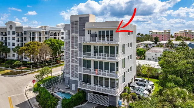 $1,650,000 | 1900 Southeast 2nd Street, Unit 501, Deerfield Beach, FL 33441