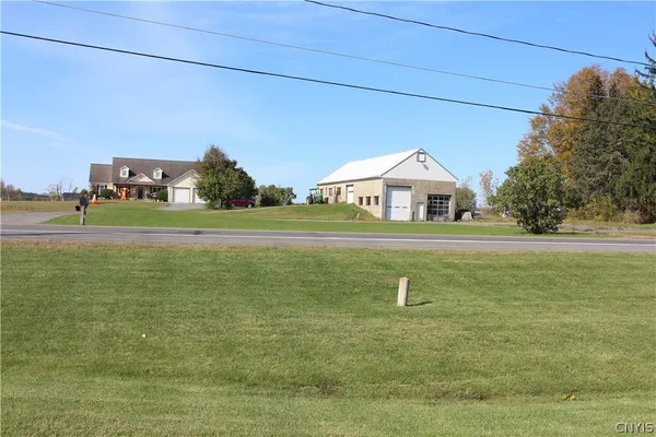 $7,000,000 | 8575 Henry Clay Boulevard, Clay, NY 13041