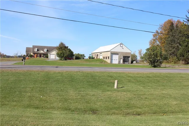 $7,000,000 | 8575 Henry Clay Boulevard, Clay, NY 13041