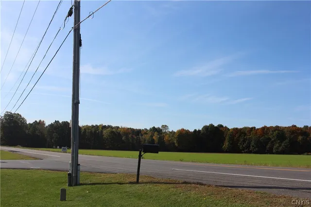 $7,000,000 | 8575 Henry Clay Boulevard, Clay, NY 13041