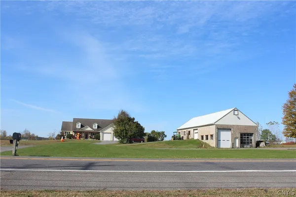 $7,000,000 | 8575 Henry Clay Boulevard, Clay, NY 13041