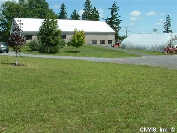 $7,000,000 | 8575 Henry Clay Boulevard, Clay, NY 13041