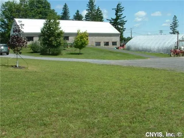 $7,000,000 | 8575 Henry Clay Boulevard, Clay, NY 13041