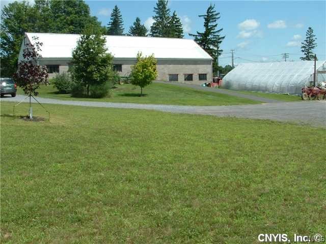 8575 Henry Clay Boulevard Clay, NY 13041 - Photo 3 of 19