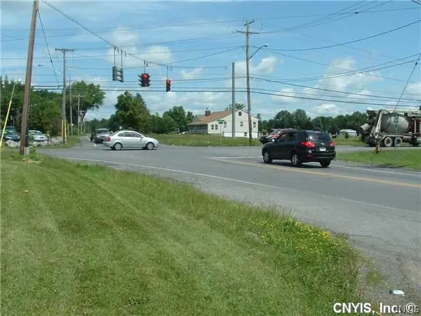 $7,000,000 | 8575 Henry Clay Boulevard, Clay, NY 13041