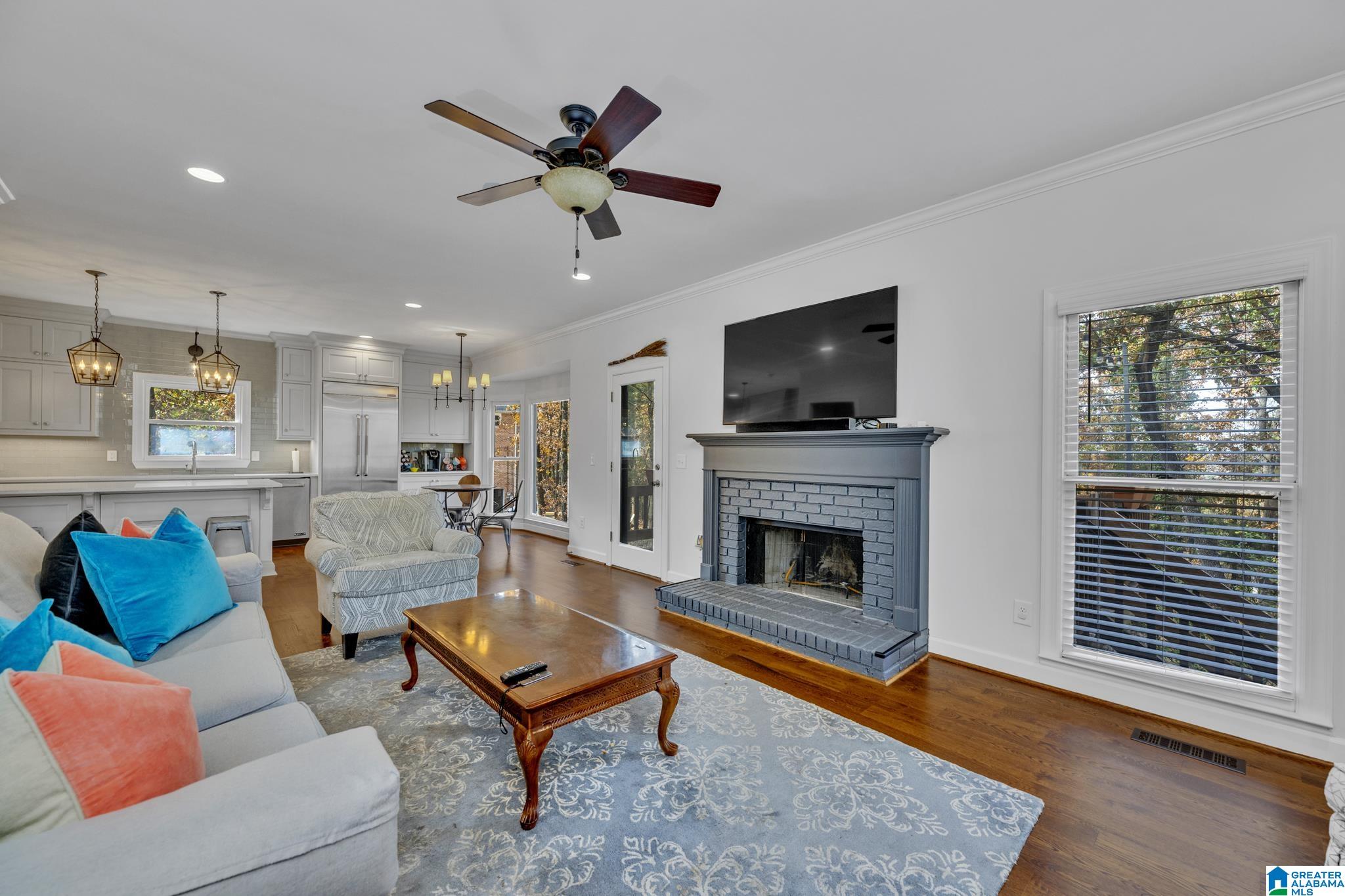 113 Newgate Road Alabaster, AL 35007 - Photo 17 of 36