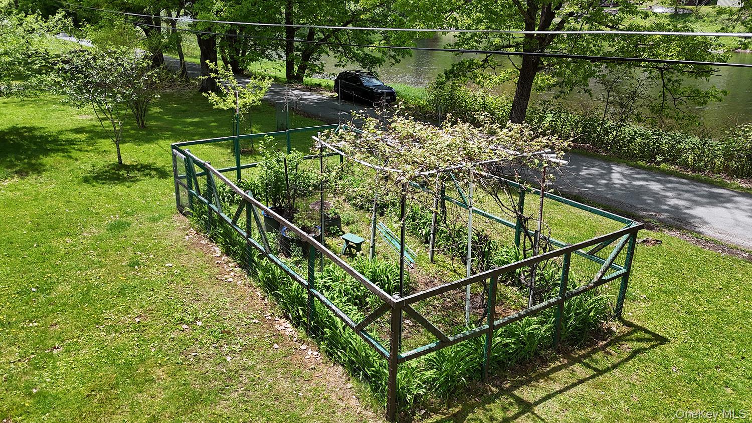 860 River Road Callicoon, NY 12723 - Photo 5 of 45 a view of a balcony