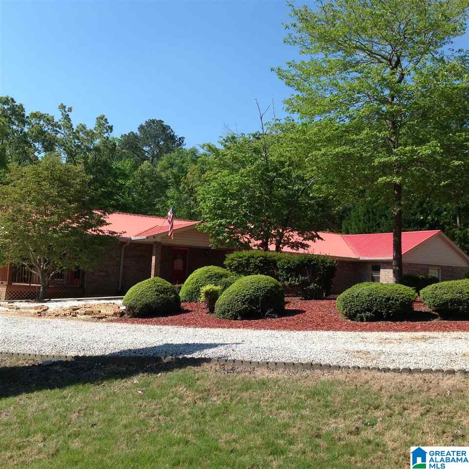 80 Marie Street Wedowee, AL 36278 - Photo 7 of 42