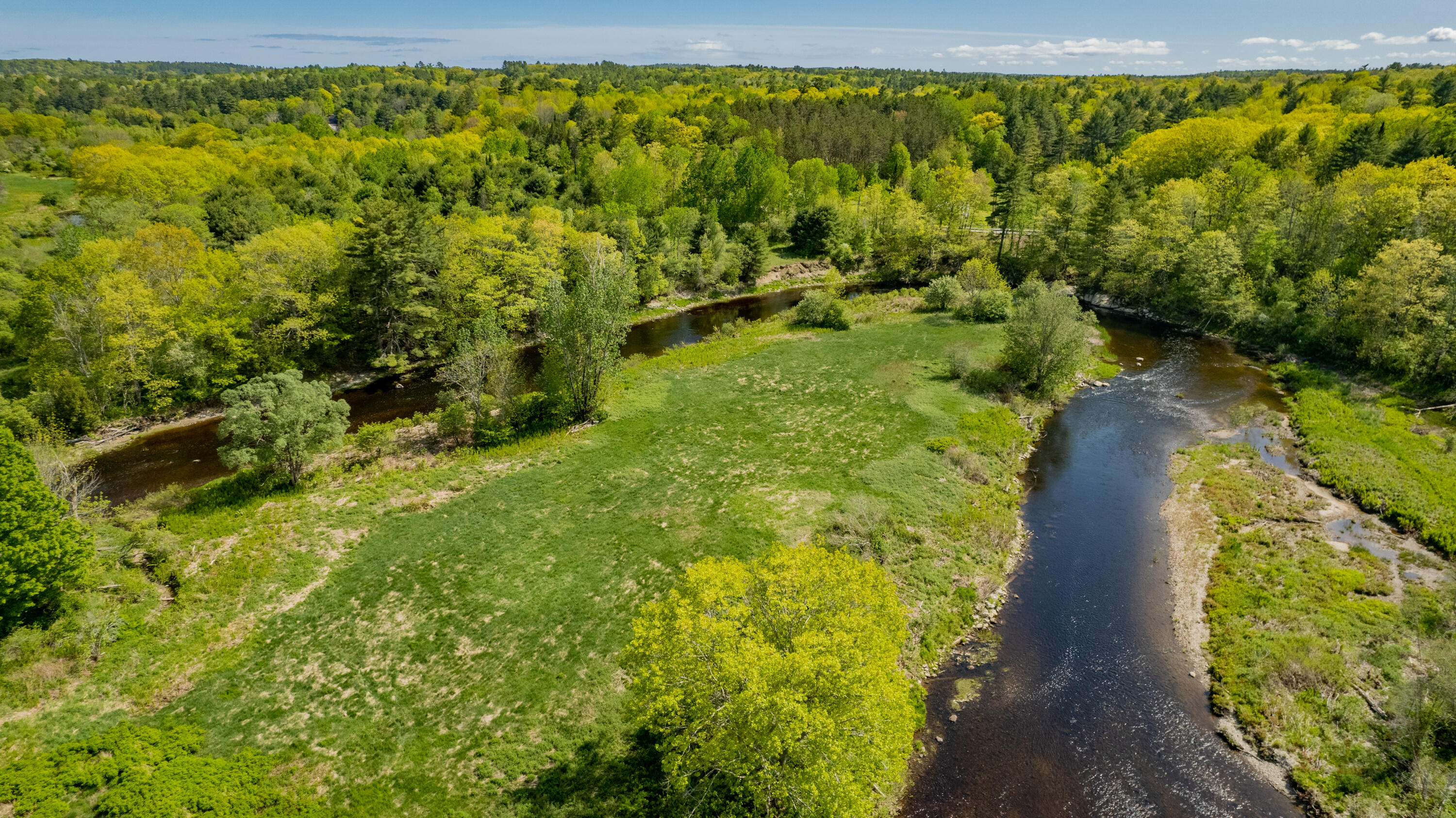 Lot 35 Head Tide Road Alna, ME 04535 - Photo 23 of 39 Lot 35 Head Tide Road Alna 23