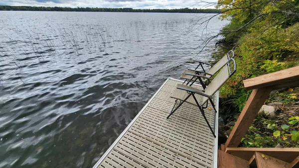 $175,000 | 705 28th Street Northwest, Hackensack, MN 56452