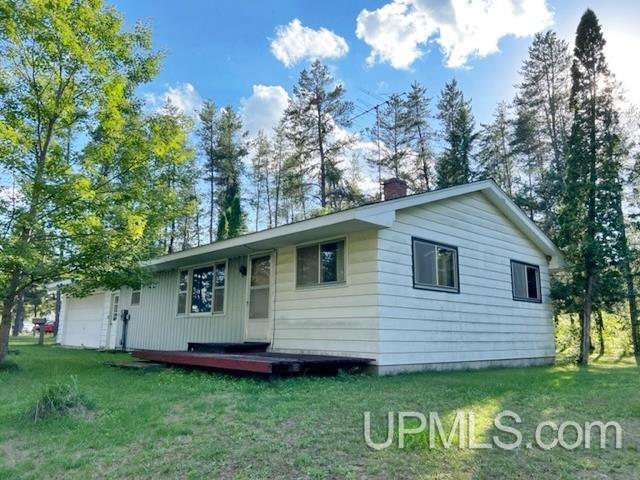 W8104 Weckerle Road Pembine, WI 54156 - Photo 16 of 21 Gallery Image 16