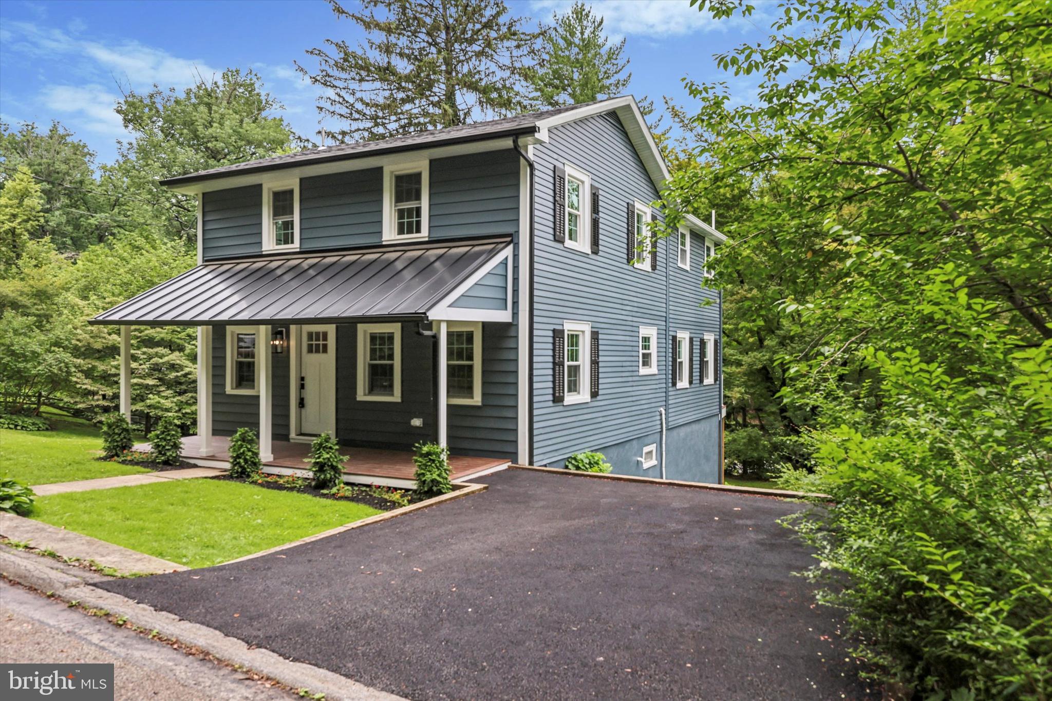 218 Biddulph Road Wayne, PA 19087 - Photo 2 of 73