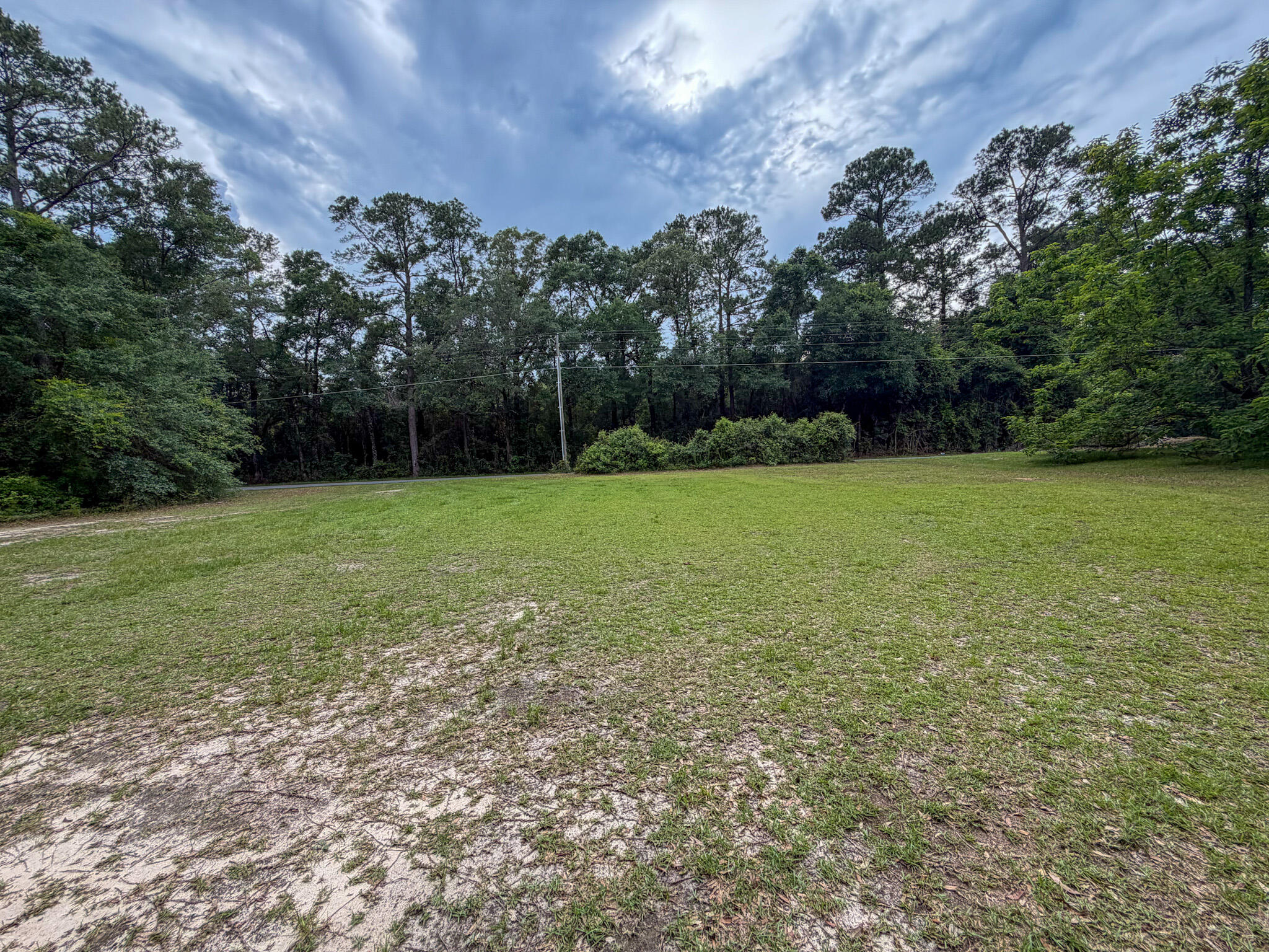 0 Old River Road Baker, FL 32531 - Photo 1 of 5 Look at Old River Road