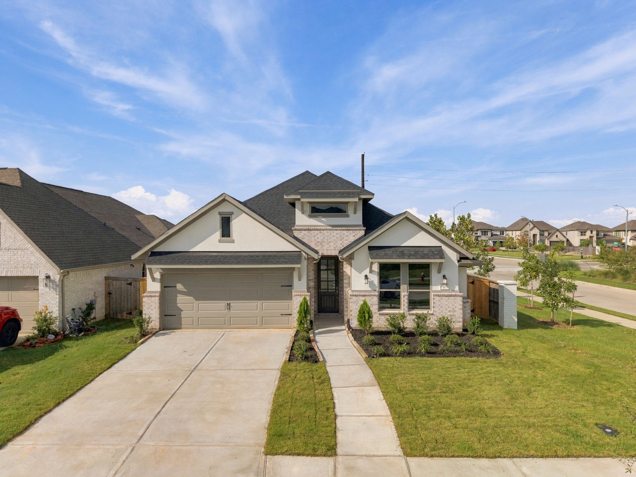 18735 Citrange Bend Way Manvel, TX 77578 - Photo 31 of 38 Gallery Image 31