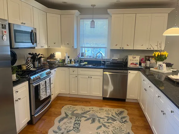 $4,000 | 45 Spring Street, Unit 15, Boston, MA 02132