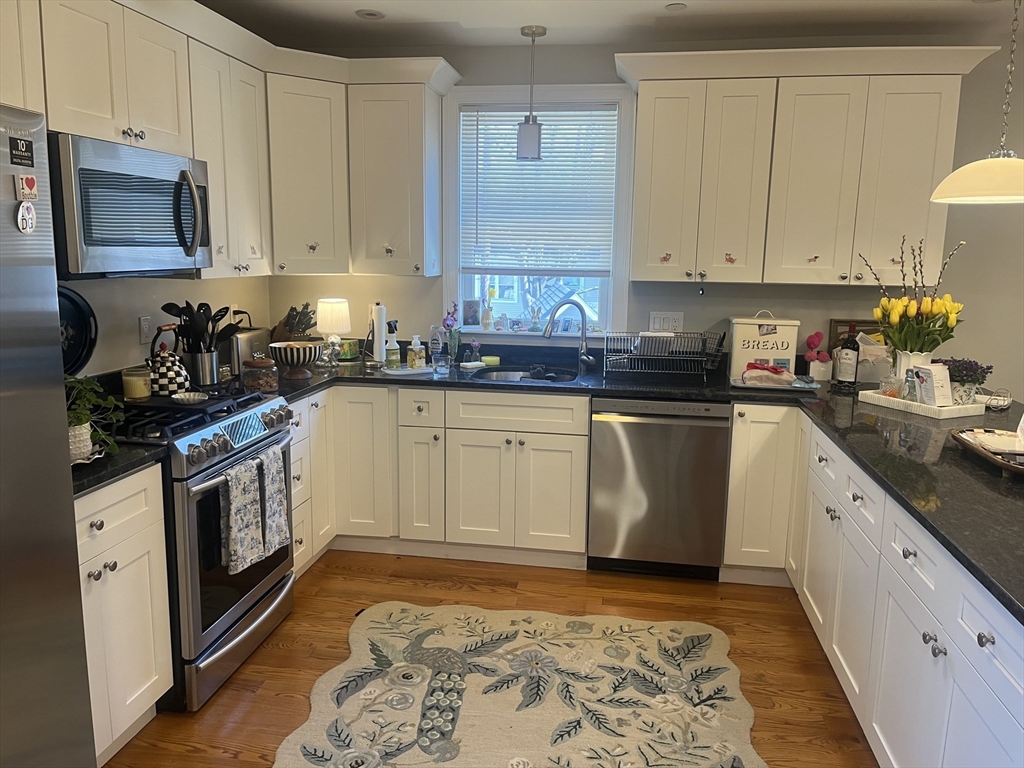 45 Spring Street, Unit 15 Boston, MA 02132 - Photo 1 of 24