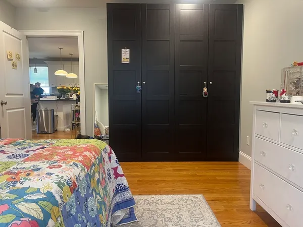 $4,000 | 45 Spring Street, Unit 15, Boston, MA 02132