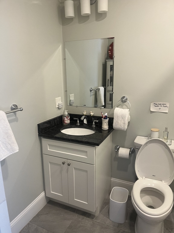 45 Spring Street, Unit 15 Boston, MA 02132 - Photo 13 of 24