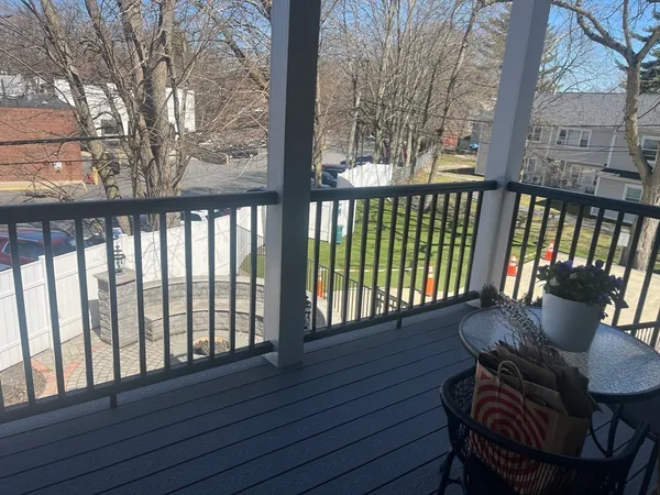 $4,000 | 45 Spring Street, Unit 15, Boston, MA 02132