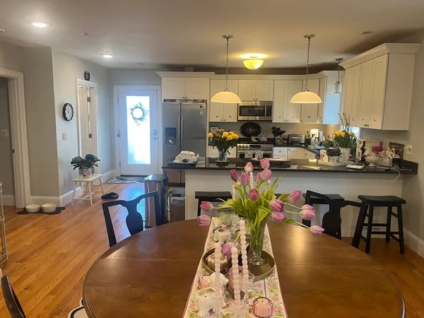 $4,000 | 45 Spring Street, Unit 15, Boston, MA 02132