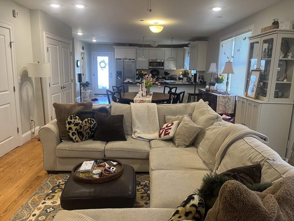 45 Spring Street, Unit 15 Boston, MA 02132 - Photo 5 of 24