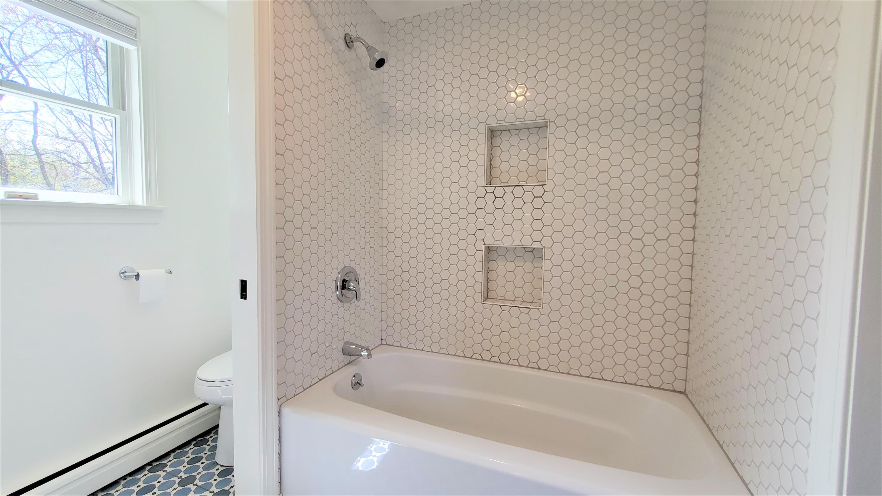 86 Carlyle Road Portland, ME 04103 - Photo 30 of 62 Bathroom 2nd Floor 5