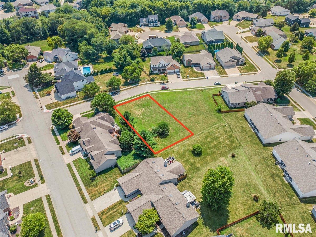 2705 Haverhill Road Springfield, IL 62711 - Photo 4 of 10