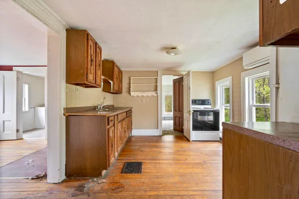$395,000 | 2 Bonny Eagle Road, Hollis Center, ME 04042