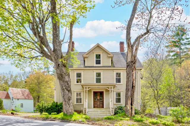 $395,000 | 2 Bonny Eagle Road, Hollis Center, ME 04042