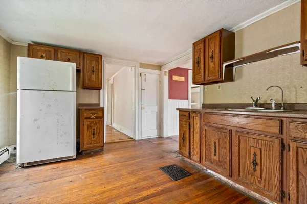 $395,000 | 2 Bonny Eagle Road, Hollis Center, ME 04042